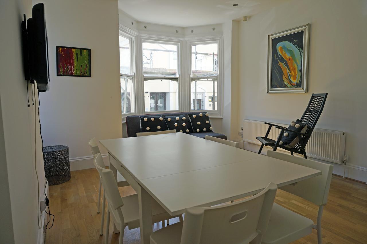 Birch At Bedford Apartment Brighton Luaran gambar