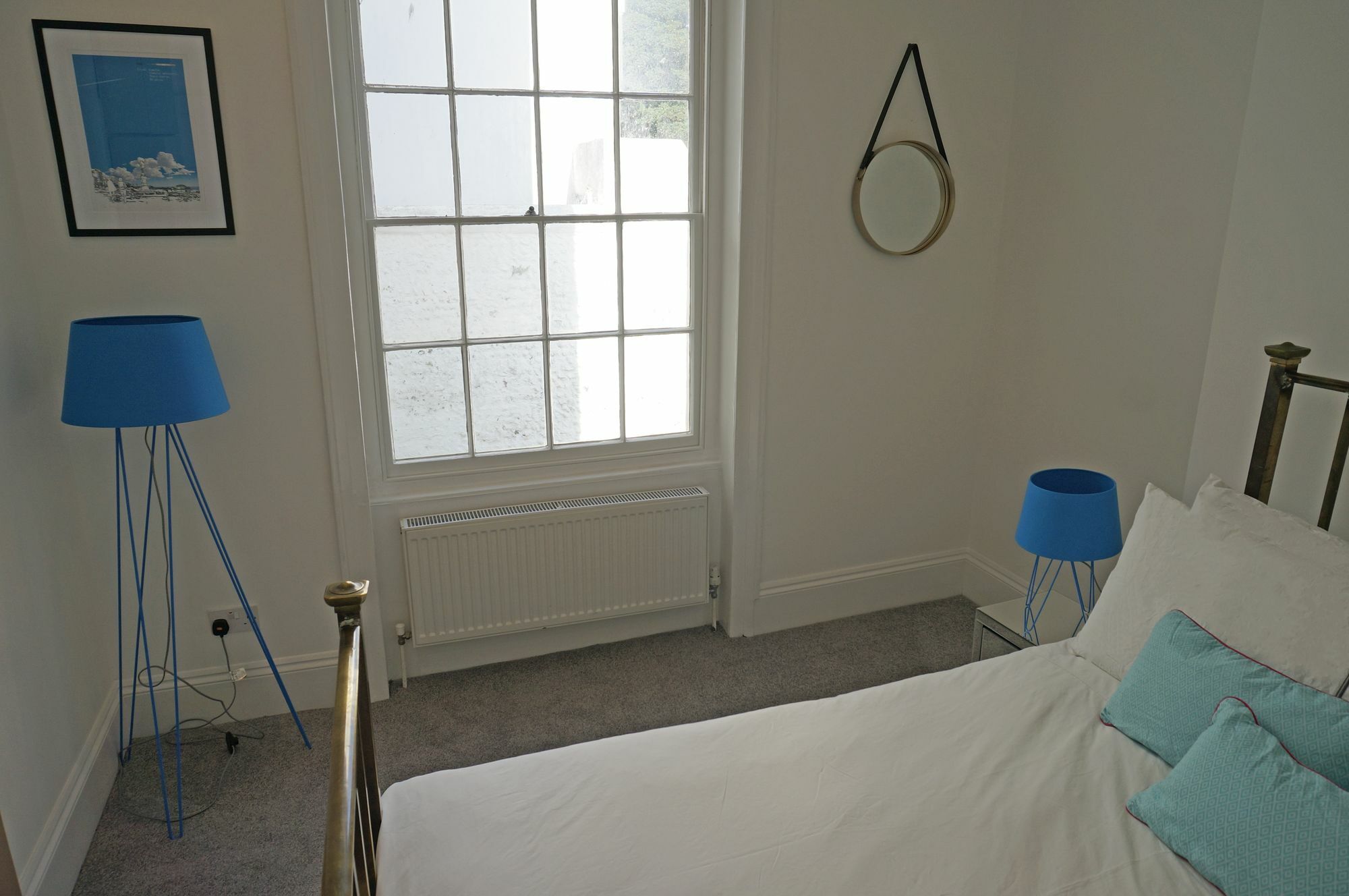 Birch At Bedford Apartment Brighton Luaran gambar