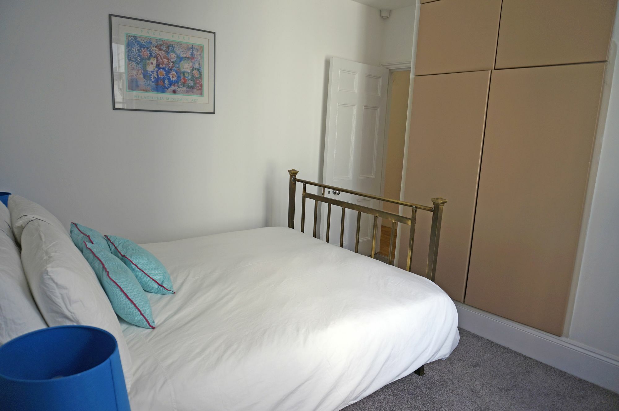 Birch At Bedford Apartment Brighton Luaran gambar