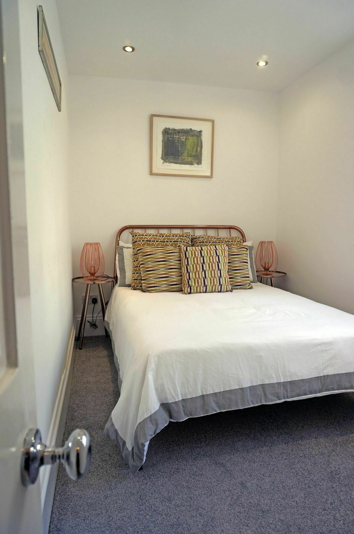 Birch At Bedford Apartment Brighton Luaran gambar