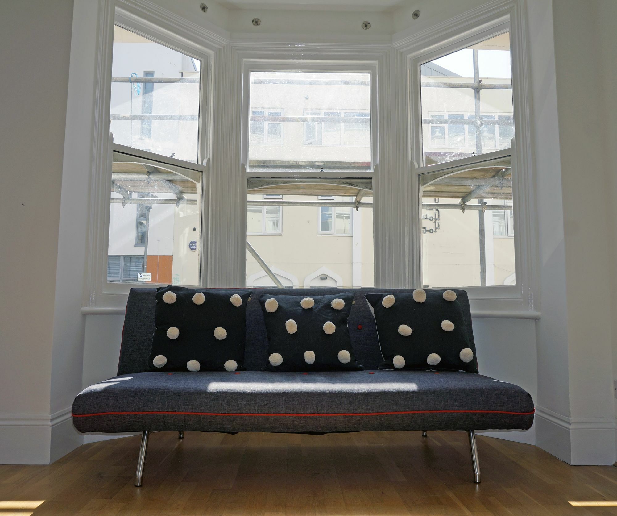 Birch At Bedford Apartment Brighton Luaran gambar