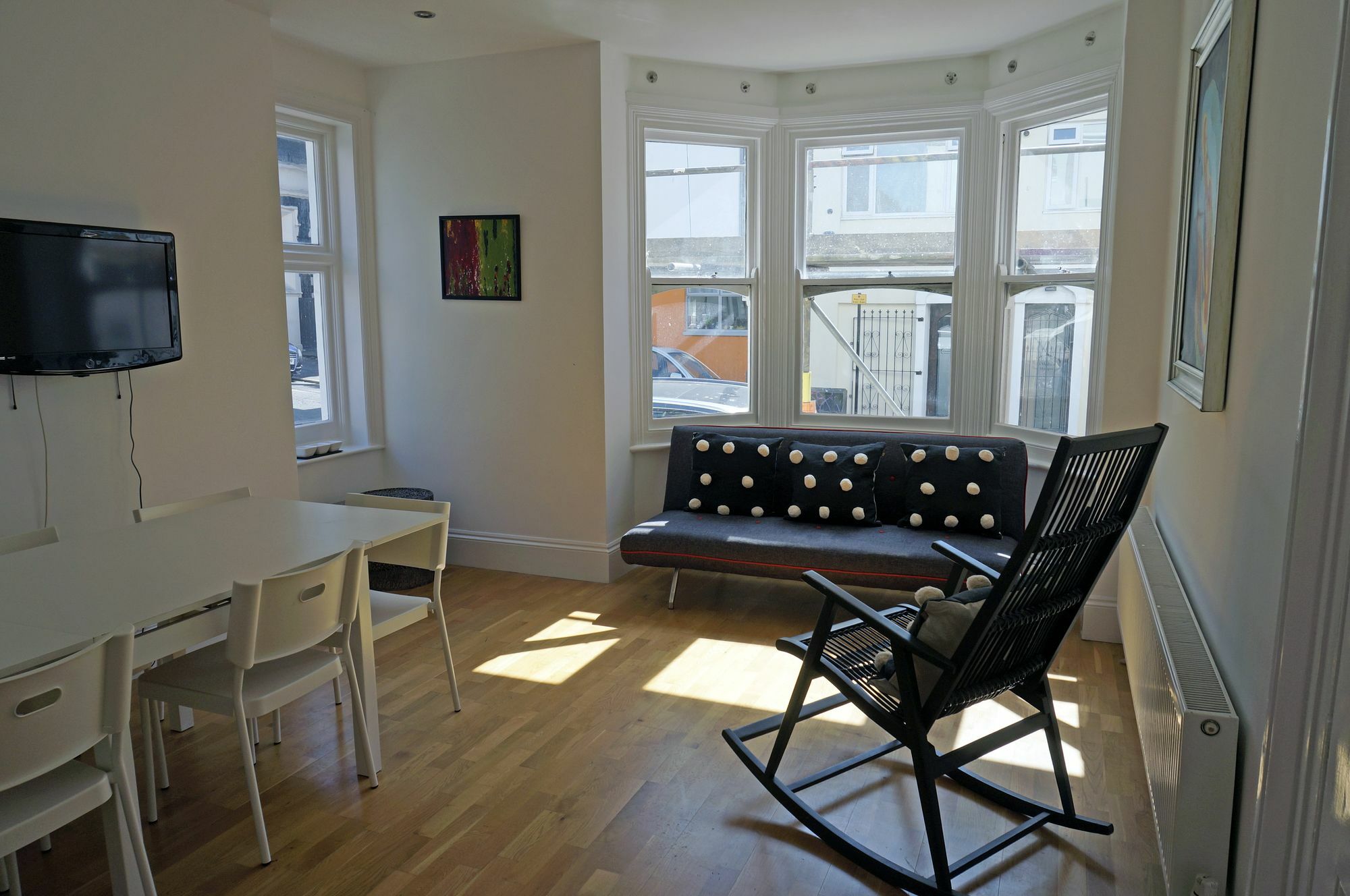Birch At Bedford Apartment Brighton Luaran gambar