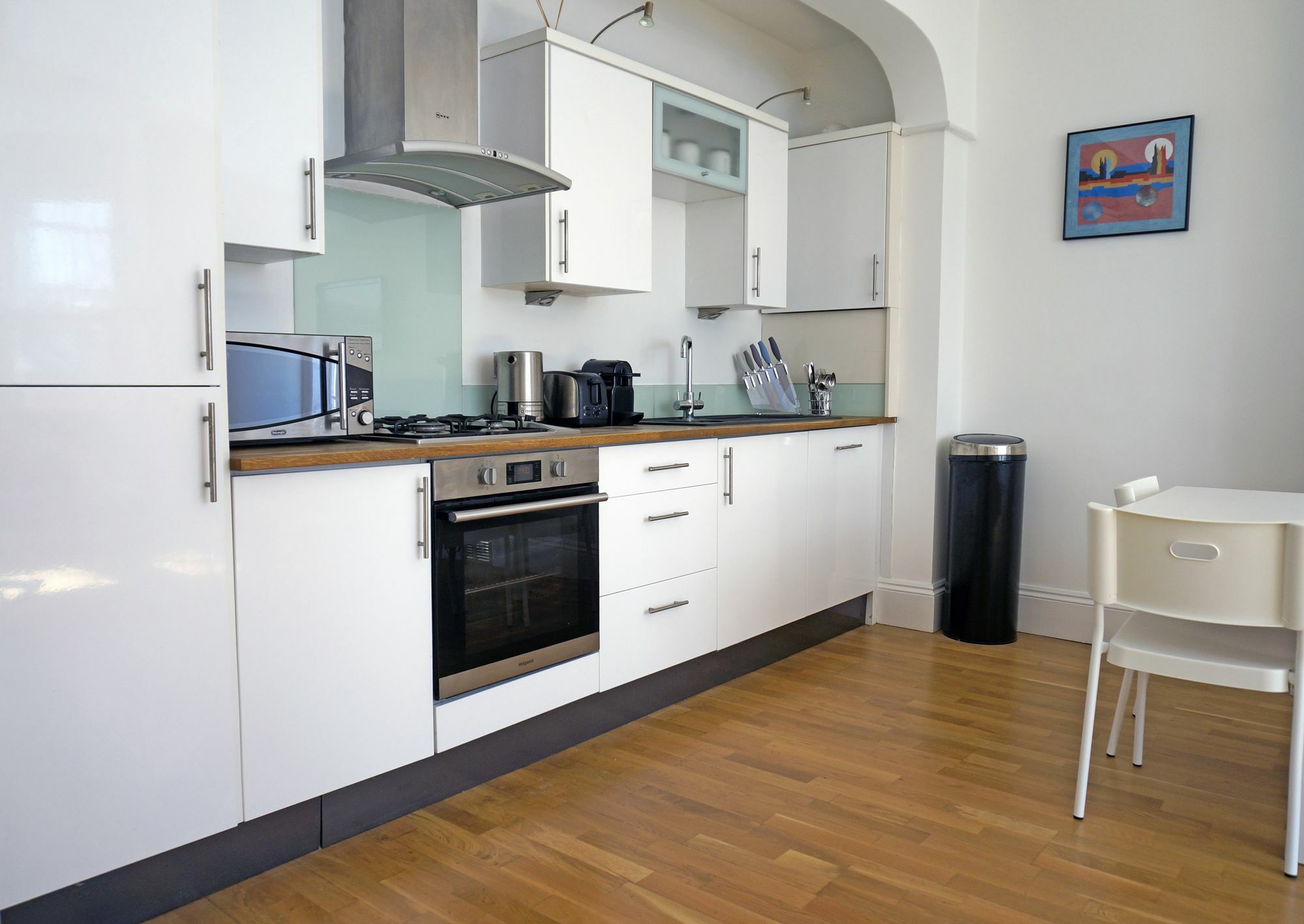 Birch At Bedford Apartment Brighton Luaran gambar