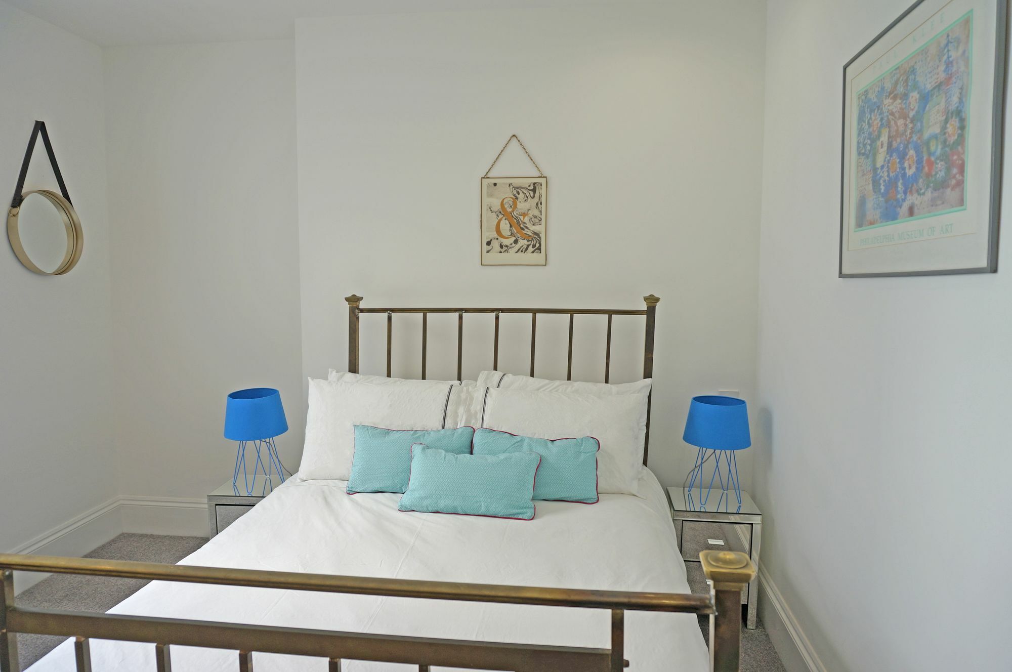 Birch At Bedford Apartment Brighton Luaran gambar