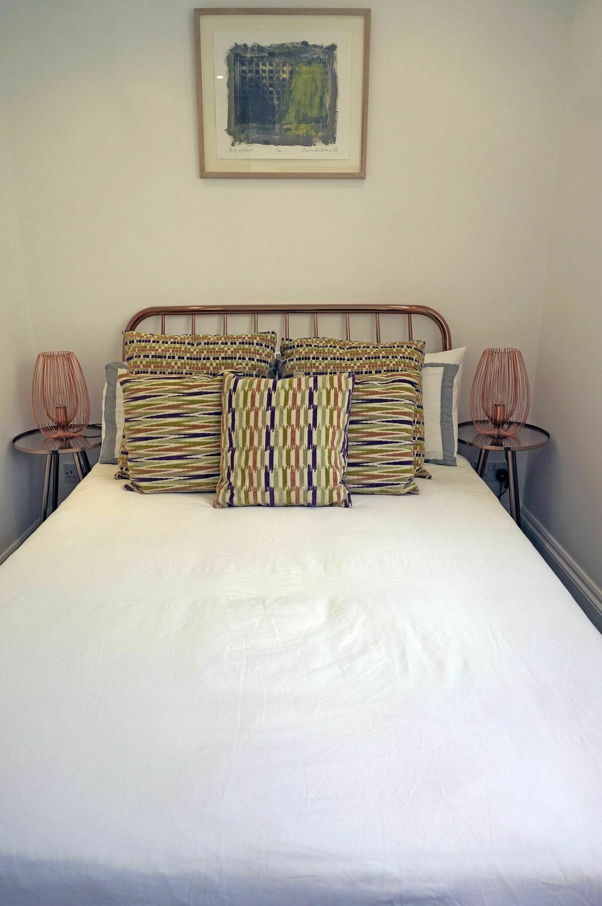 Birch At Bedford Apartment Brighton Luaran gambar
