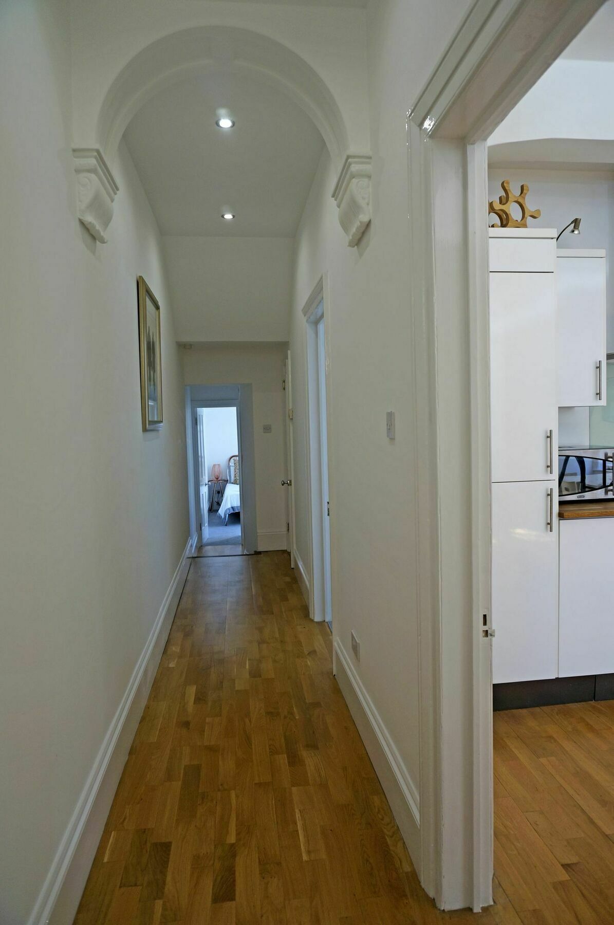 Birch At Bedford Apartment Brighton Luaran gambar
