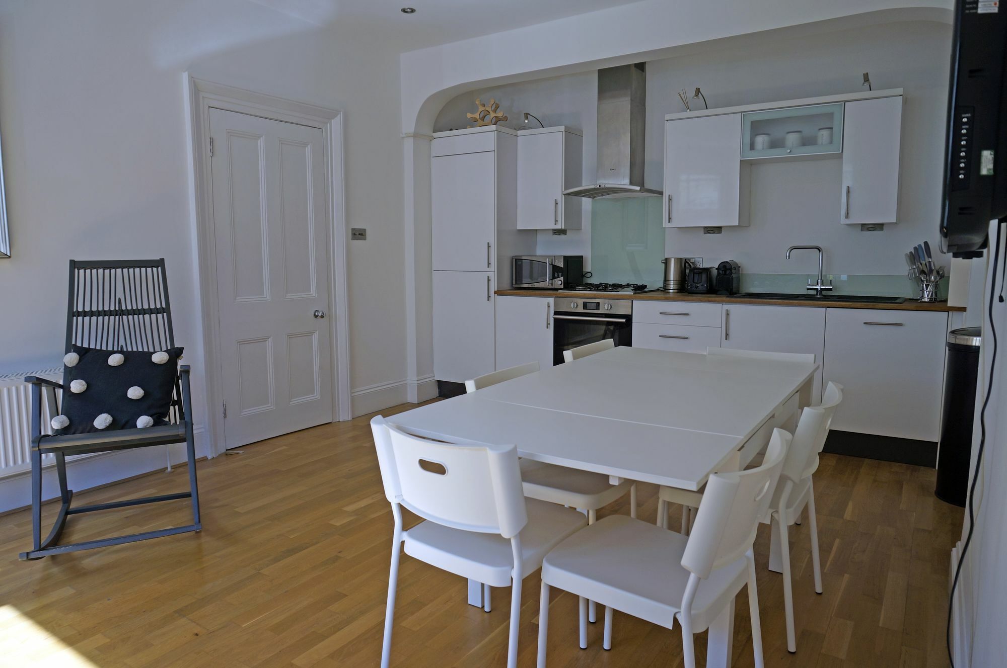 Birch At Bedford Apartment Brighton Luaran gambar