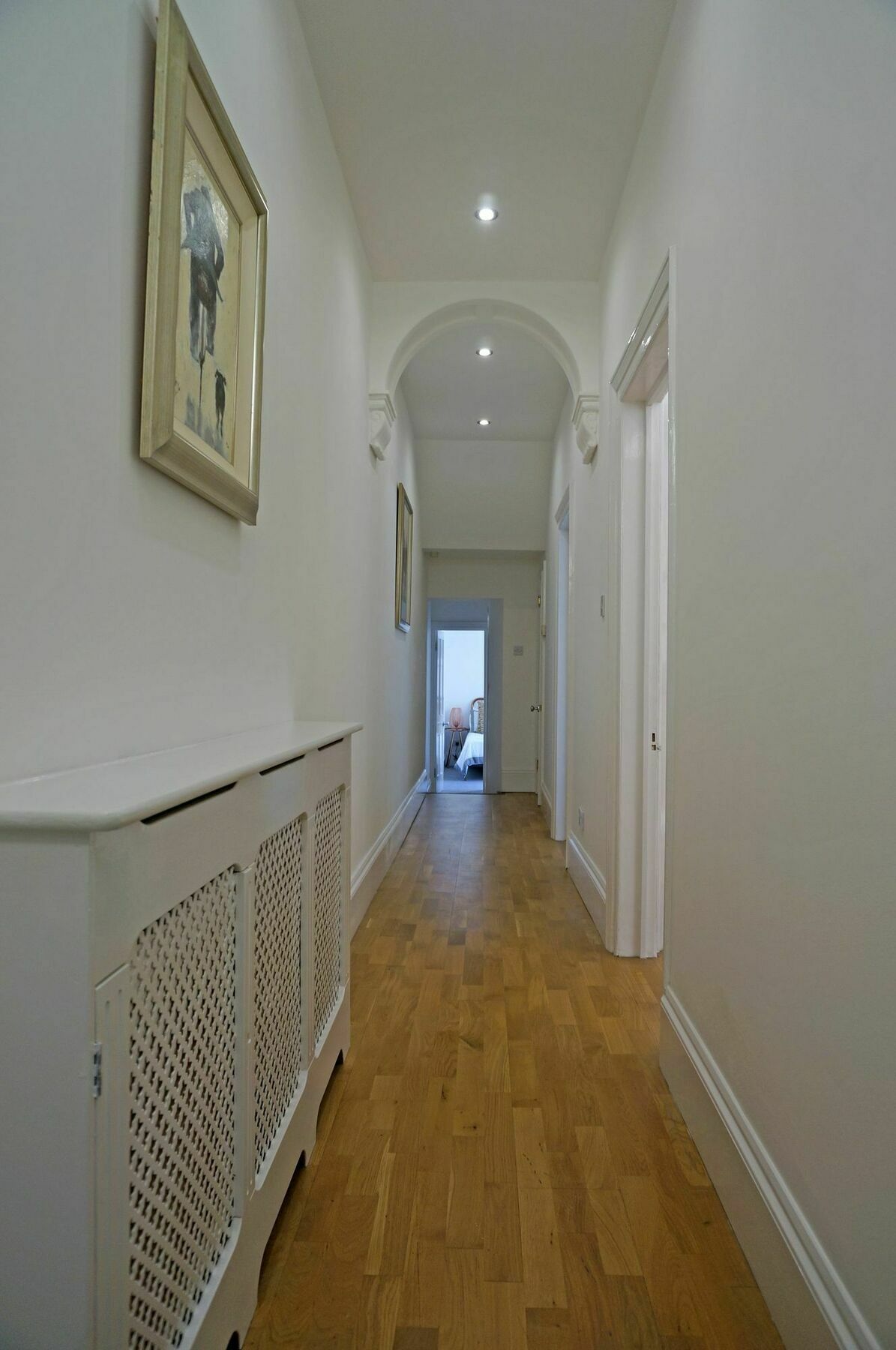 Birch At Bedford Apartment Brighton Luaran gambar