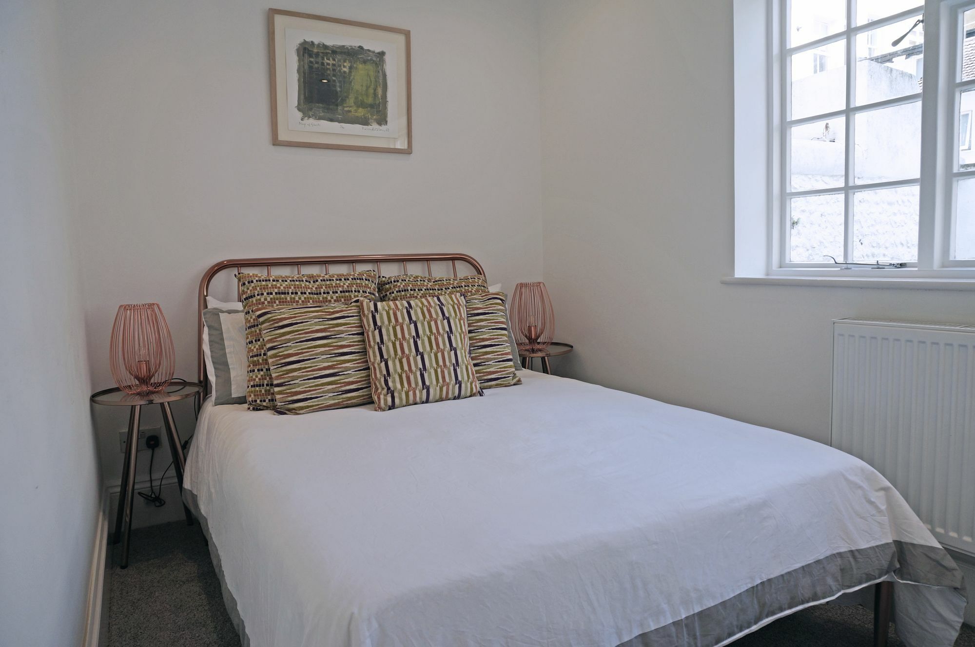 Birch At Bedford Apartment Brighton Luaran gambar