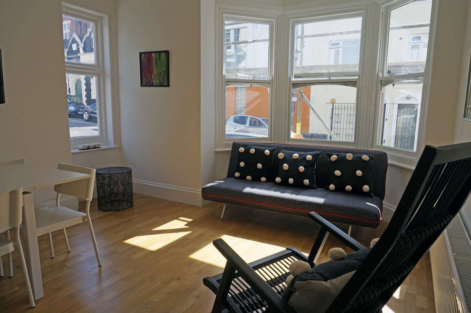 Birch At Bedford Apartment Brighton Luaran gambar