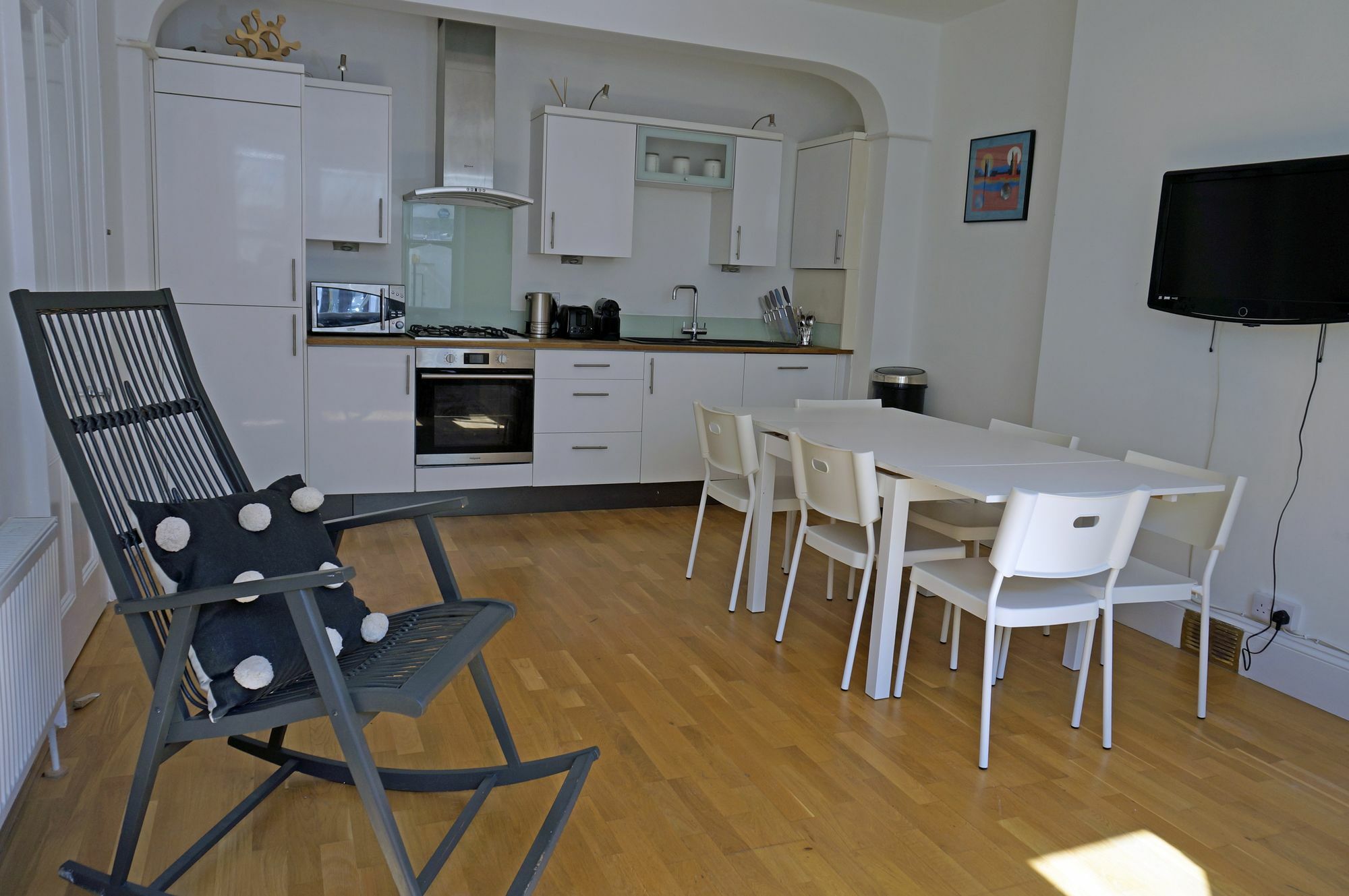Birch At Bedford Apartment Brighton Luaran gambar